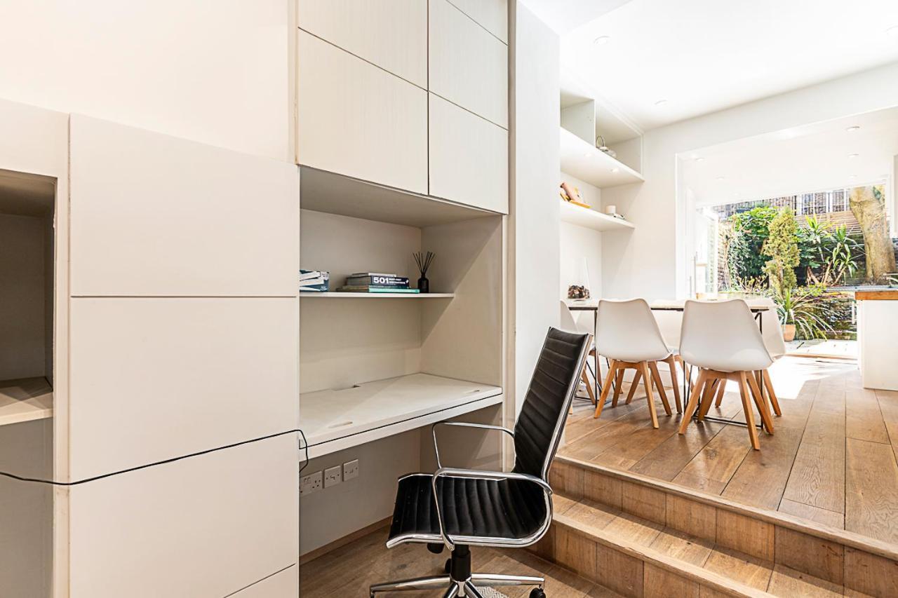 Apartment The Garden London