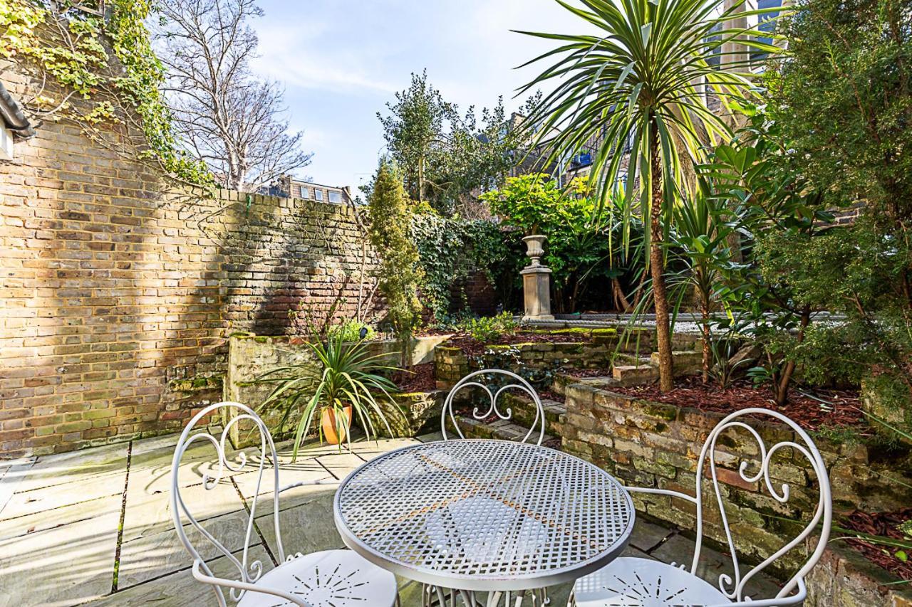 The Garden